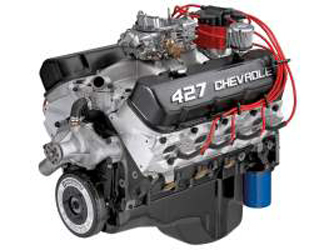 P8B12 Engine